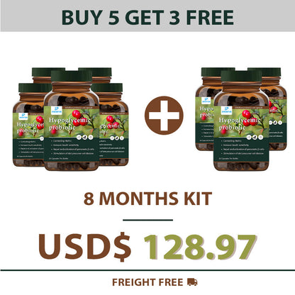 🔥Time-Limited Offer 👑INVONTIVA I【Healthy 🥬, Pain-free 🌟, No Recurrence 🏆】